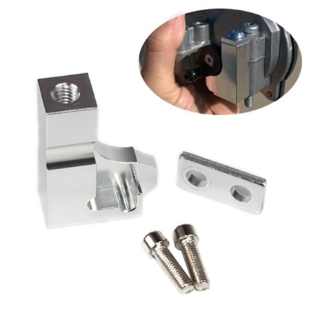 Reparationsbeslag til indsugningsmanifold 03L129711E til Audi /