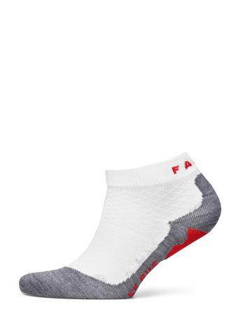 Falke Ru5 Lightweight Short Women Lingerie Socks Footies/Ankle Socks Hvid Falke Sport