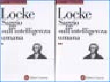 Saggio sull'intelligenza umana John Locke
