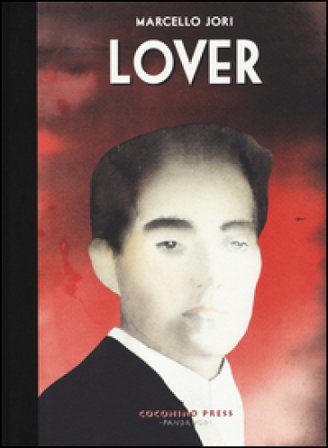 Lover Marcello Jori (Luigino Stoppini)