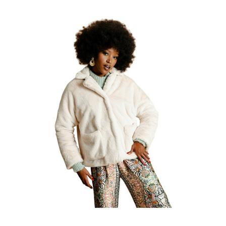Molly Bracken Light Jakke inbo, Dame