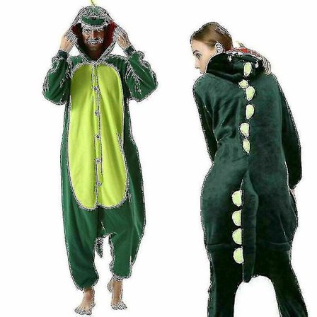 Dinosauruspyjamaat Yöasut V