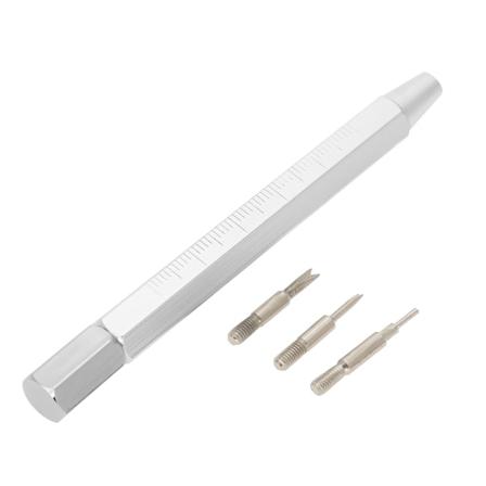 Watch Band Rem Link Pin Spring Bar Remover Removal Repair Professional Tool