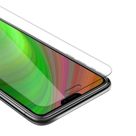 Skärmhärdat glas för Apple iPhone 13 MINI Skyddsfilm i HÖGT TRANSPARENT härdat härdat glas