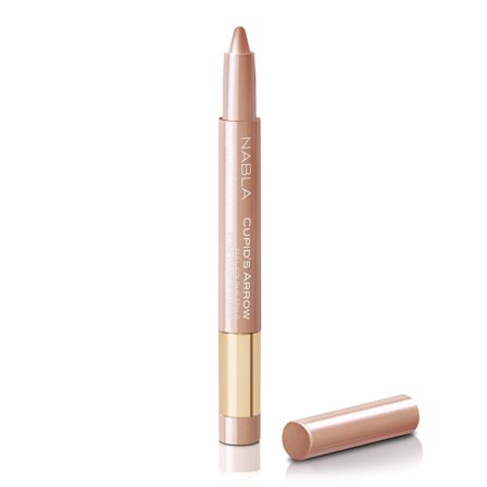 Nabla Cupid’s Arrow Longwear Stylo Arrow Shine - Mirror 0,8g - Matita occhi