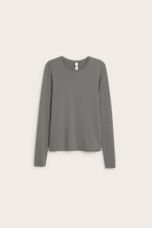 Kappahl | Neulepusero Loungewear | Harmaa