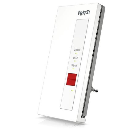 AVM Fritz!Smart Gateway Wireless