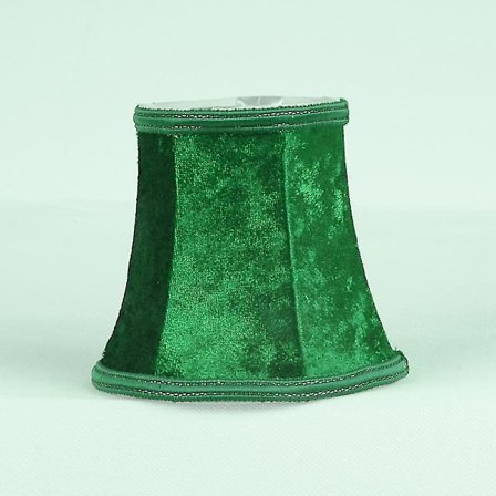 Lampe Skjerm Stoff Lampekule Deksel Lampekule Tilbehør Hjem Dekor Passer Til Vegglampe Lysestake Lysekrone