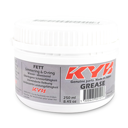 Fett KYB 250 ml