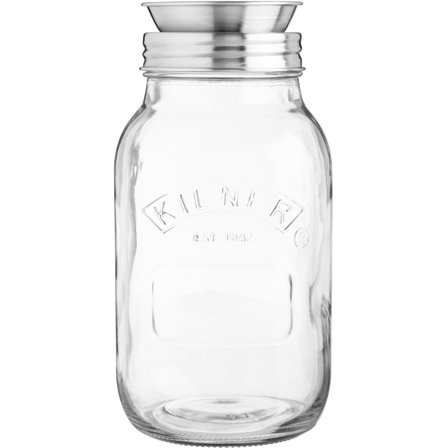 Kilner Spiralizer - Glas | KitchenOne