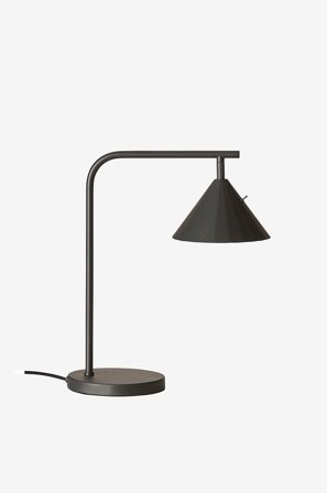 CO Bankeryd - Pöytävalaisin RAIN - Musta - Pöytävalaisimet - - Homeroom