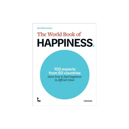 The World Book of Happiness (häftad, eng)