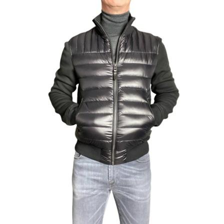 Mackage, Jacket Grijs, Heren, Maat:2XS