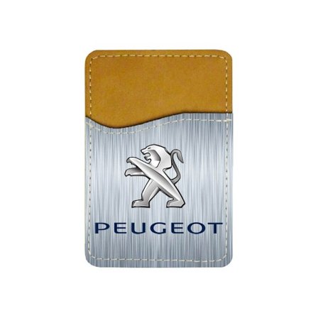 Peugeot Universell Självhäftande Mobil korthållare