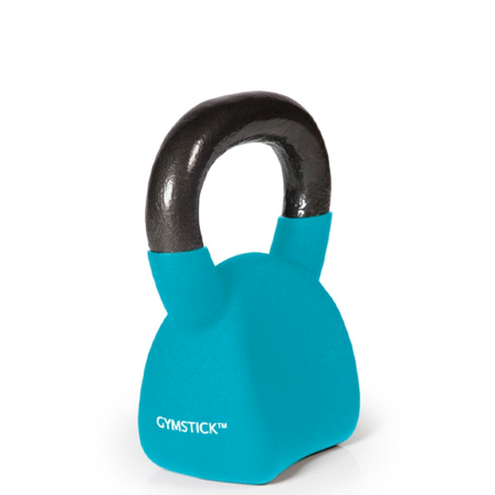 Gymstick Ergo Kettlebell 4-12 kg