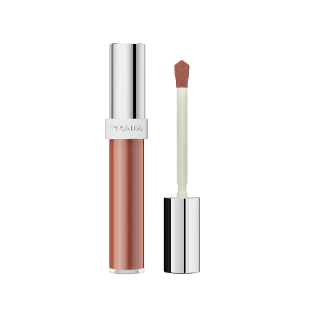 Prada Reflection Glossy Liquid Balm Läppglans Unisex 8 ML