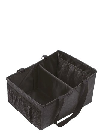 Ezimoov Ezi Storage - Black - ONE SIZE