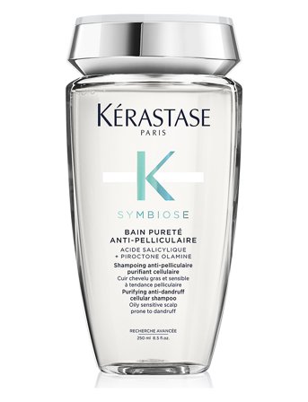Kérastase Symbiose Bain Pureté Shampoo - Nude - 250 ml