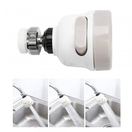 Kök köksblandare kran Tillbehör - munstycke till kökskran/blanda