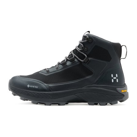 Haglöfs Haglöfs L.I.M Horizon Hike GTX Mid Men True Black/Magnetite -