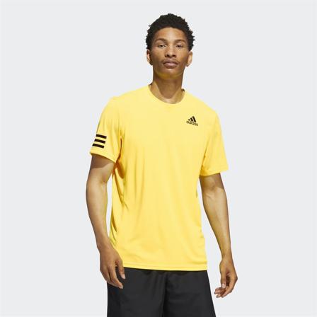CLUB 3-STRIPE TEE finns hos Racqet