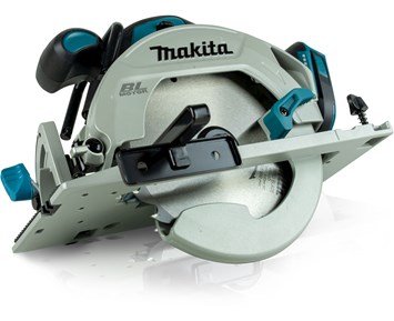 Makita-DHS680Z-Batteridrevet sirkelsag med robust og lett konstruksjon-Tools & Garden-Sirkelsager