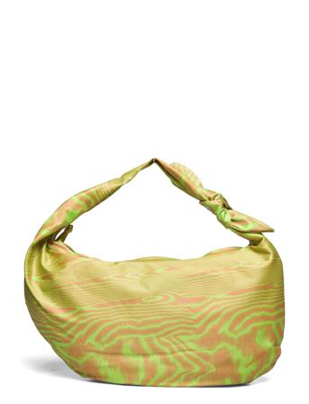 Jannis, 1528 Hobo Bag Bags Hand Bags Multi/mønstret STINE GOYA