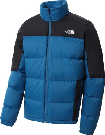 The North Face Men's Diablo Down Jacket Men middle-layer down jackets Blue S