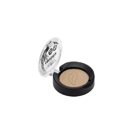 PuroBio Eyeshadows - Powder Ögonskuggor Unisex Beige