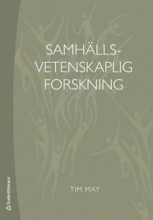 Samhällsvetenskaplig forskning