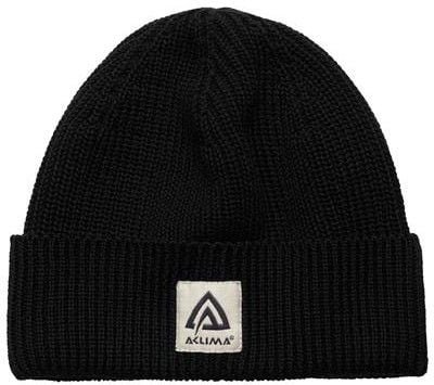 Aclima Explorer Unisex -merinovillapipo (Jet Black)