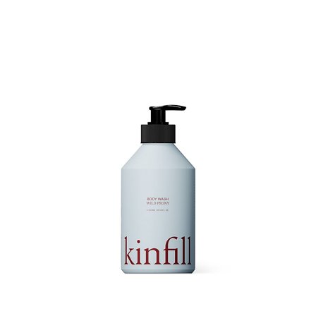 Kinfill Body Wash Starter Kit, Skincare, Kropspleje, Bodyshampoo