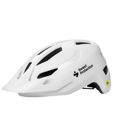Sweet Protection Ripper Mips Matte White