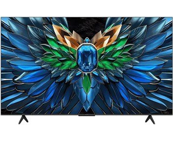 65U85 - IFFALCON 65tum U85 4K Mini LED Smart TV