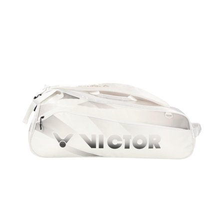 Victor Racket Bag BR2205 Bright White