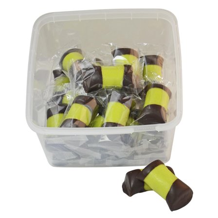 ROYAL BISCUIT Kakor Punchrullar 900g 20/fp - Lyreco - Kök och servering - Ätbart - Kakor och bröd