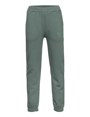 Germaine - Jogging Trousers Green Hust & Claire