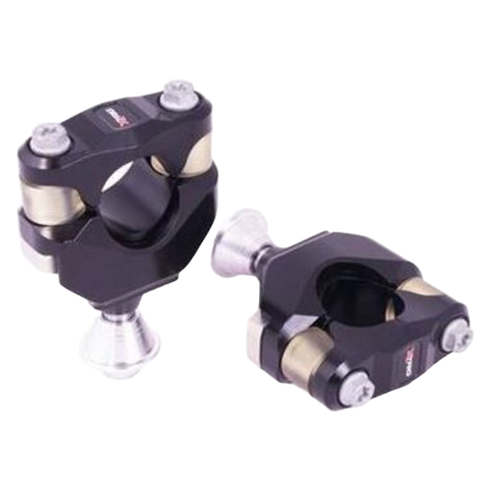 Supporto Manubrio X-Trig PHDS OEM - Husqvarna FC 250 2016-2022