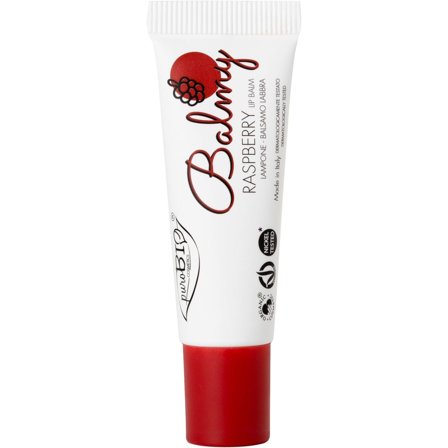 puroBIO Labbra Balmy - Balsamo