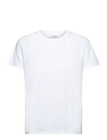 Coster Copenhagen | T-Shirt With Round Neck - Mid Sleev | M