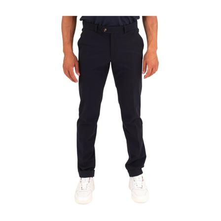 Rrd, Trousers Wes 050Pantwinterchino Blauw, Heren, Maat:L