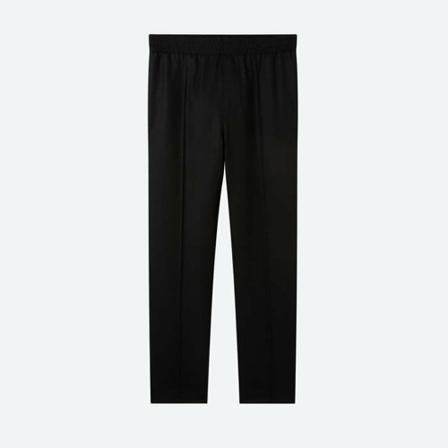 A.p.c. Bukser Sort, Herre Chinos