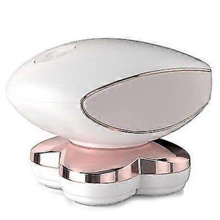 Johdoton epilaattori naisille ja sähköinen naisten parranajokone helppoon karvanpoistoon