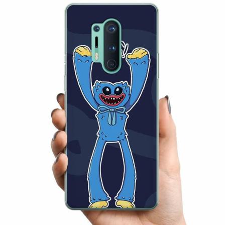 Oneplus 8 Pro Tpu Mobilskal Poppy Playtime