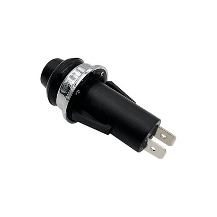 Weber Genesis II Elektronisk Tenner Trykknapp/Bryter (7642/7643 Kompatibel)