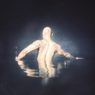 Dogma - crystal clear vinyl LSDXOXO