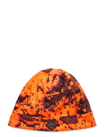 Swedteam Ridge Beanie - Orange - M/L