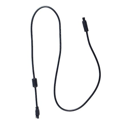 1kpl Bambu Lab A1/A1 Mini AMS -jatkokaapeli AMS Lite 1M 4-nastainen magneettirenkaalla Bambu A1 Mini 3D-tulostimille