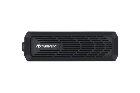 Transcend Storage Drive Enclosure Ssd