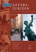 J2000 Affärsjuridik : fakta & uppgifter, ISBN: 9789147100798